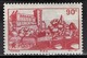 FRANCE 1939 -  Y.T. N° 449 - NEUF*. - Unused Stamps