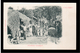 CEYLON  Colombo Floodtime Grandpass Ca 1905 OLD POSTCARD - Sri Lanka (Ceylon)