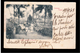 CEYLON  Colombo Bullock Hackery And Ricksha 1903 OLD POSTCARD - Sri Lanka (Ceylon)