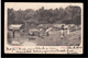 CEYLON  River Scene 1903 OLD POSTCARD - Sri Lanka (Ceylon)