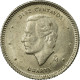 Monnaie, Dominican Republic, 10 Centavos, 1984, Dominican Republic Mint, Mexico - Dominicana