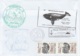 TAAF - Kerguelen - Bateau MARION DUSFRESNE OP1-2019 Sign. Préfet AdSup  - Oblit Port-aux-Français 28-3-2019 (nombreux Ca - Lettres & Documents