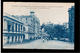 CEYLON Colombo Prince's Street View Of The West End Looking East 1933 OLD POSTCARD - Sri Lanka (Ceylon)