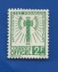 Timbres Service Francisque  N° 9    Voir Scann - Mint/Hinged