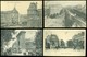 Delcampe - Beau Lot De 60 Cartes Postales De France ( 75 )  Paris       Mooi Lot Van 60 Postkaarten Van Frankrijk Parijs - 60 Scans - 5 - 99 Cartes