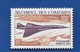 Timbre Concorde  Archipel Des Comores N° 29 Neufs - Concorde
