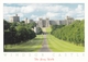 England Windsor The Long Walk Postcard Unused Good Condition - Windsor