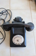 TELEPHONE 1955 EN BAKELITE(appareil  Mobile BCI) - Téléphonie