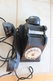 TELEPHONE 1955 EN BAKELITE(appareil  Mobile BCI) - Telefoontechniek