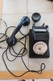 TELEPHONE 1955 EN BAKELITE(appareil  Mobile BCI) - Telephony