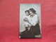 RPPC  Mother & Child  UK Stamp Ref 3297 - Mode