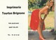Calendriers : Petit Format - 1991 : Femme à Seins Nus  : Imprimerie Tourton Brignonne : Saint Vallier - Drome - Small : 1991-00