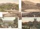 SIX MALVERN WORCESTERSHIRE POSTCARDS - Altri & Non Classificati