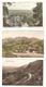 SIX MALVERN WORCESTERSHIRE POSTCARDS - Other & Unclassified