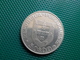 50 Escudos Marechal Carmona 1969.  Silver - Portugal