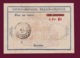 250419 - COUPON REPONSE FRANCO COLONIAL - SOUDAN 1943 - POSTES - Lettres & Documents