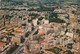 Isère : GRENOBLE : Vue Aérienne - Place Gustave Rivet ( C.p.s.m. - Grand Format ) - Grenoble