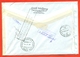 Austria 1998. Registered Envelope Is Really Past Mail. - Winter 1998: Nagano