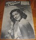 Lauren Bacall Francoise Arnoul FILM STRIP Yugo July 1954 EXT.RARE - Revues & Journaux