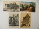 Delcampe - Lot De 43 Cartes Postales CPA Avec Animations Non Voyagées - 5 - 99 Postales