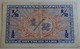 Billet 1/2 Deutche Mark Serie 1948 - - Grecia