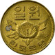 Monnaie, KOREA-SOUTH, Won, 1967, TB+, Laiton, KM:4 - Corée Du Sud