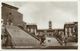 3 AKs / CPs Roma Rom Via Dell'Impero + Castel S. Angelo + Chiesa S. Maria Aracoeli ~1930 # - Kirchen