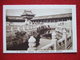 CHINE - CHINA - " CANAL IN FORBIDDEN CITY  , PEKIN  " - CARTE SILVER CAR : 7 X 4.50 - VOIR LES SCANS... - Cina