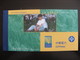 HONG-KONG : TB Carnet N° C 977, Neuf XX. - Booklets