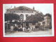 27 - GISORS - "  AU GRAND COMPTOIR , MAISON GASTON CAPDET " - PLACE DE LA GARE - ////   RARE  /// - Gisors