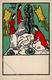 Wiener Werkstätte 147 Kokoschka, Oskar I - Andere & Zonder Classificatie