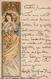 Mucha, Alfons Moet Chandon I-II - Mucha, Alphonse