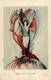 Kirchner, R. Frauen Liberte Künstlerkarte 1914 I-II Femmes - Kirchner, Raphael