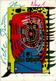 Hundertwasser Wien (1010) Österreich Graphikausstellung Unterschrift Nagl Buch U. Kunsthandlung Künstlerkarte I-II - Sonstige & Ohne Zuordnung