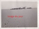 Photo Ancienne  AVIATION  BIVOUAC ENTRE TINDOUF ET TOMBOUCTOU JANVIER 1935 AVION - Aviation