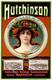 Werbung Auto Hutchinson Pneumatic 1909 I-II Publicite - Werbepostkarten