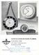 Uhr Sindelfingen (7032) Suevia Uhrenfabrik Ankeruhr Werbe AK I-II - Other & Unclassified