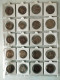 Kuba / Cuba 20 X Münzen Coin Coins Moneda Monedas, Konvolut, Convolute, Retorcer - Cuba