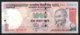 Inde Billet De 1000 Rupees 2009 6AS672 - Inde