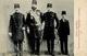 Militär Mehmed Ali Pascha Ehemals Ludwig Karl Friedrich Detroit 1915 I-II - Uniforms