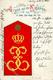 Regiment Altenburg (O7400) Nr. 153 Infant. Regt. 1911 I-II - Regimientos