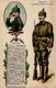 Regiment Berlin Mitte (1000) Nr. 204 Reserve Infant. Regt. 1916 I-II - Regimente
