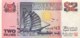 Singapore 2 Dollars, P-28 (1992) - UNC - Singapur