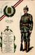 Regiment Darmstadt (6100) Nr. 254 Reserve Infant. Regt. 1917 I-II - Regimente