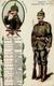 Regiment Mülheim (4330) Nr. 219 Reserve Infant. Regt. 1918 I-II - Regiments