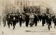 REVOLUTION BERLIN 1919 - Demonstration In Der Strasse Unter Den Linden NPG 6474 I - Guerre