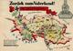 WK II Saarabstimmung Zurück Zum Vaterland I-II - Weltkrieg 1939-45