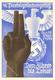 Propaganda WK II 14. Parteigründungstag 1934 Sign. Rinne Künstler-Karte I-II - War 1939-45