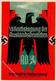 Propaganda WK II Graz Österreich VII. Reichstagung Der Auslandsdeutschen Künstler-Karte I-II - Weltkrieg 1939-45