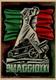 Propaganda WK II Italien 9. Maggio XXI Künstlerkarte I-II - Weltkrieg 1939-45